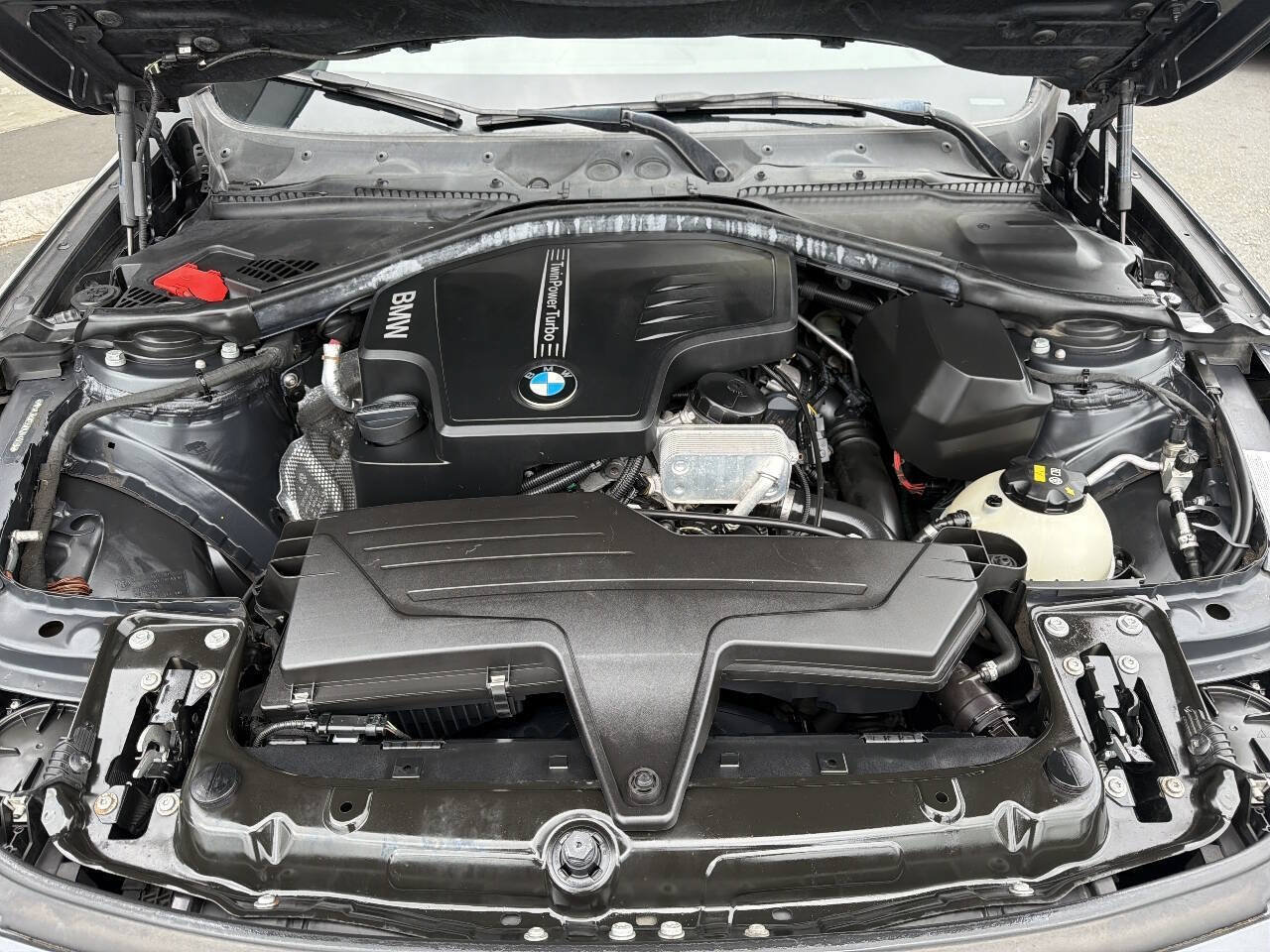 Used 2014 BMW 428i xDrive Coupe AWD/4WD image 14