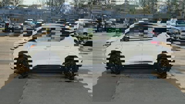 New 2027 Chevrolet Bolt RS FWD image 5