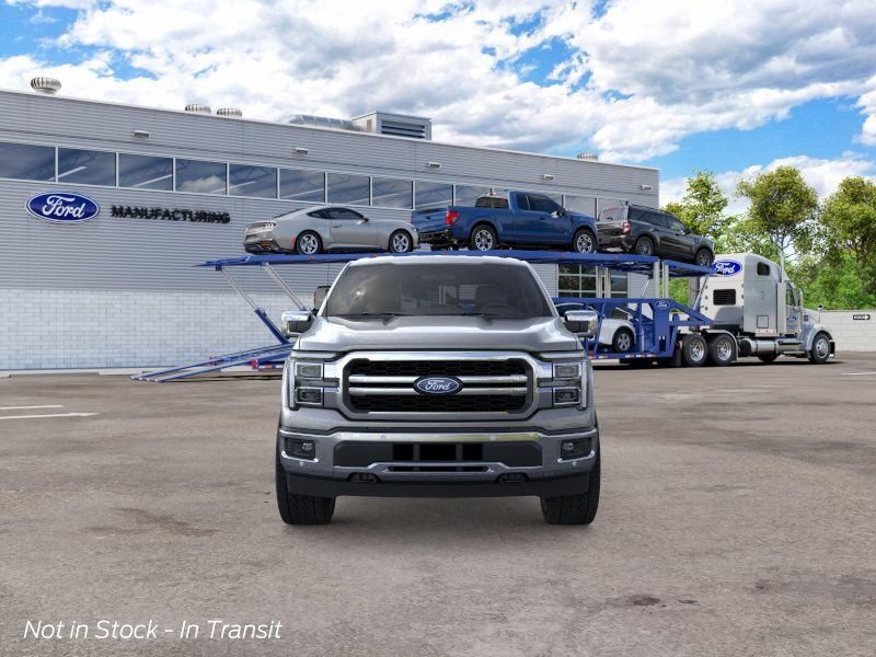 New 2026 Ford F150 Lariat AWD/4WD image 6