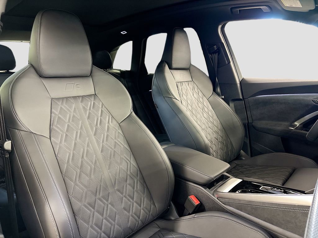 New 2026 Audi SQ5 Premium Plus image 15