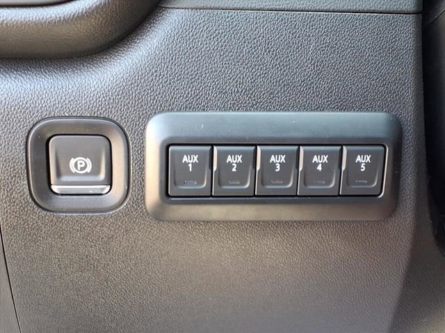 New 2026 Chevrolet Silverado 2500 W/T w/ WT Convenience Package image 19