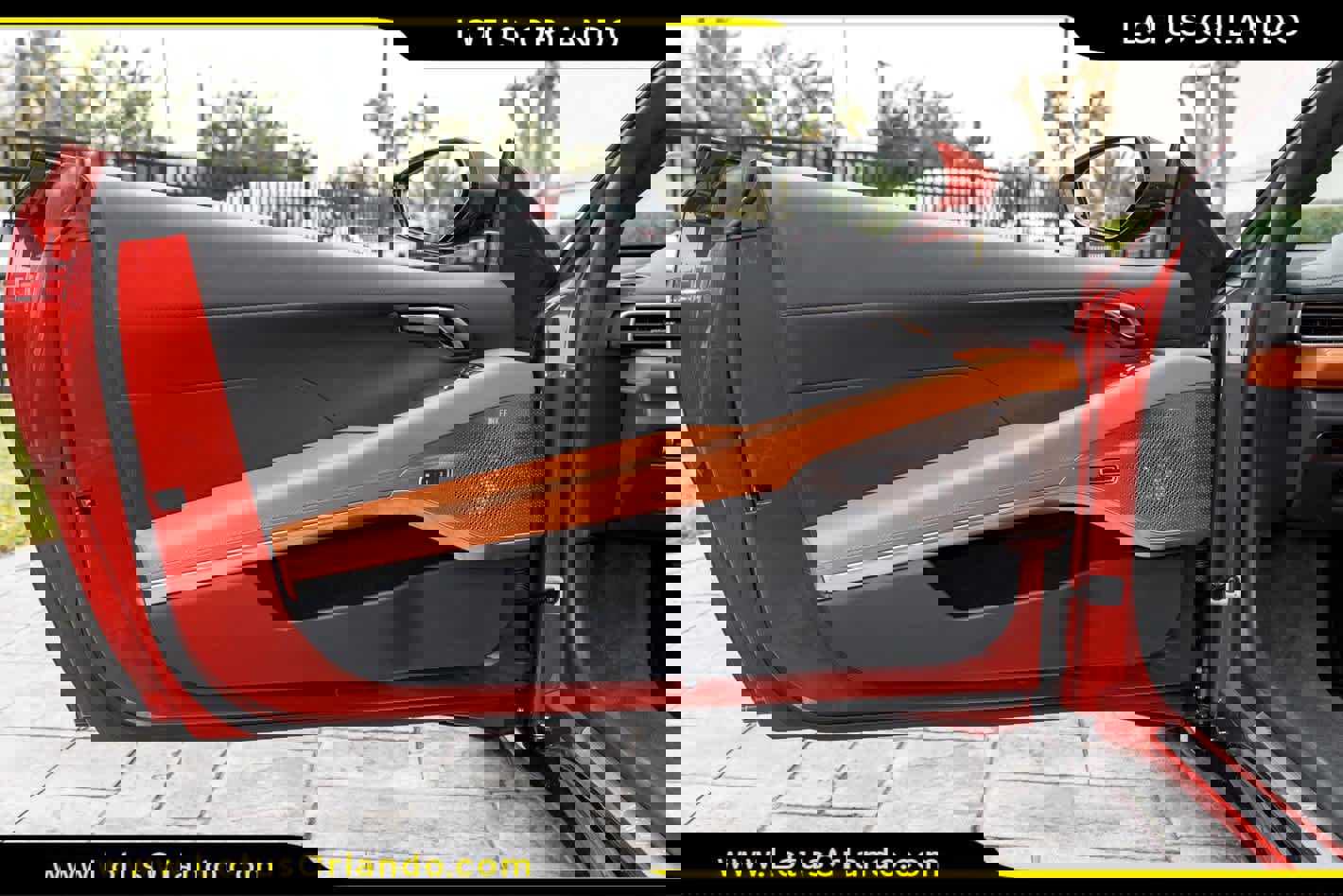 Used 2024 Lotus Emira First Edition image 46