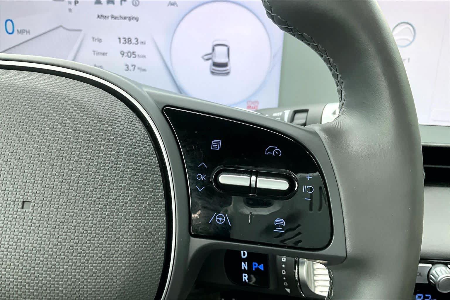 Used 2024 Hyundai Ioniq 5 SEL AWD/4WD image 24