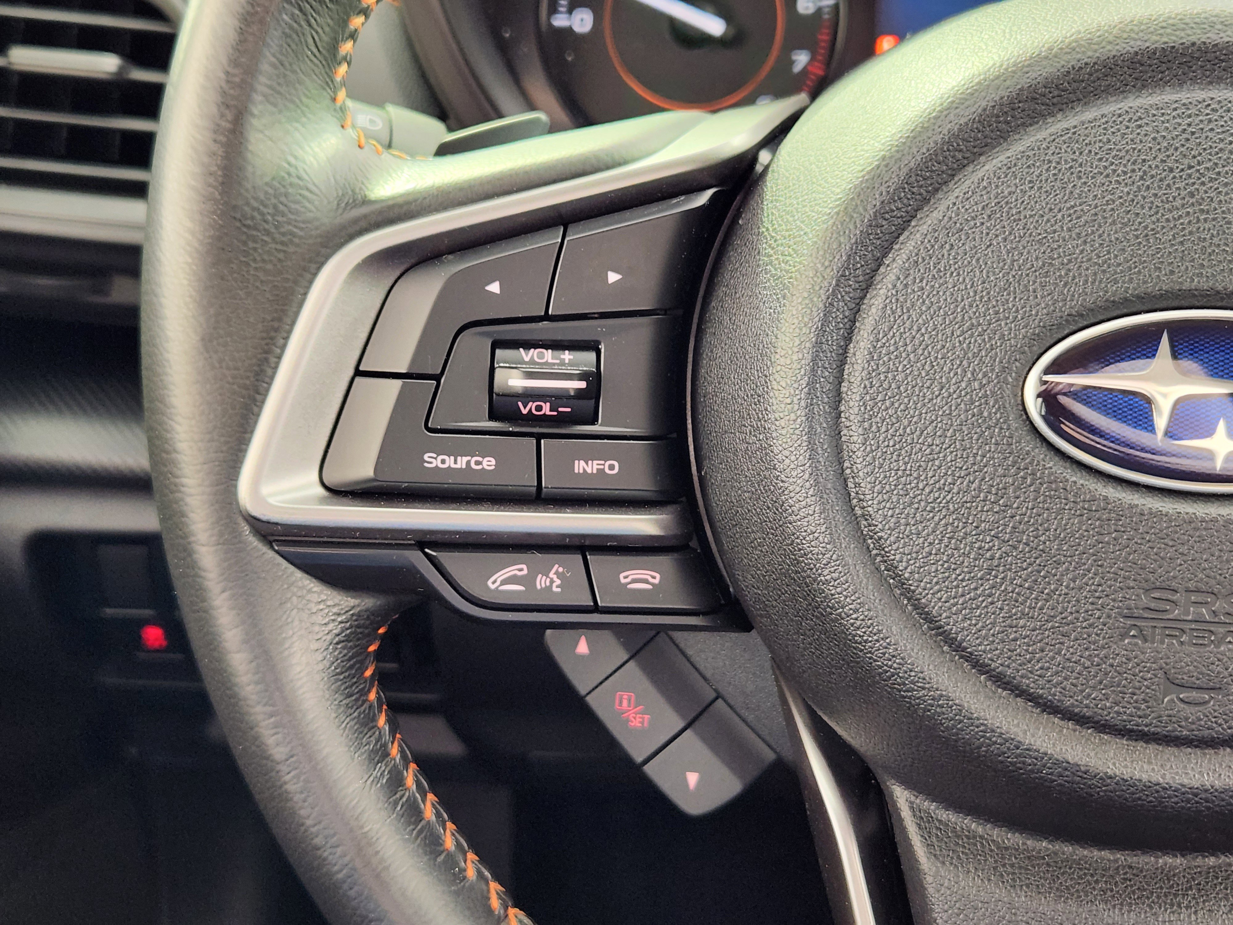 Used 2023 Subaru Crosstrek 2.0i Premium image 18