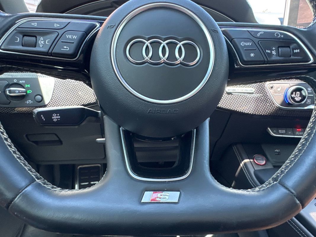 Used 2019 Audi S5 Premium Plus w/ Premium Plus AWD/4WD image 28