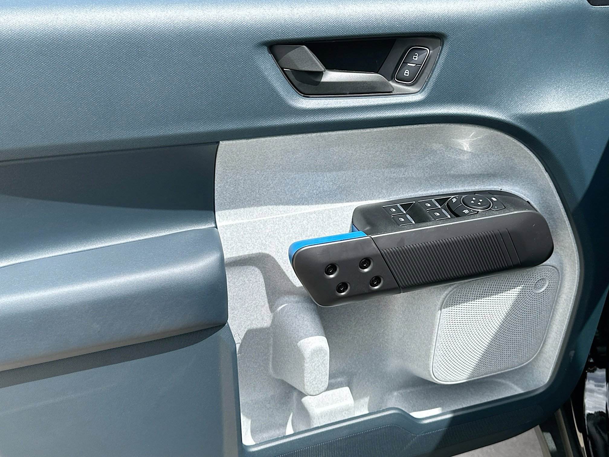New 2026 Ford Maverick XLT FWD image 12