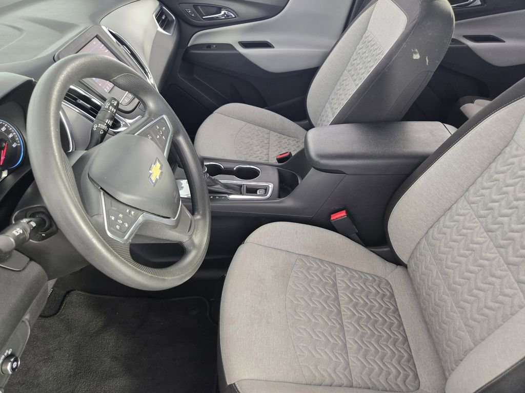 Used 2023 Chevrolet Equinox LS w/ LS Convenience Package FWD image 14