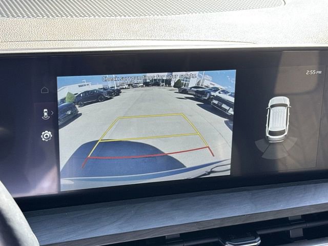 Used 2023 Kia Telluride EX X-Line image 20