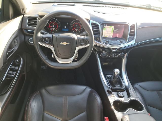 Used 2017 Chevrolet SS image 15