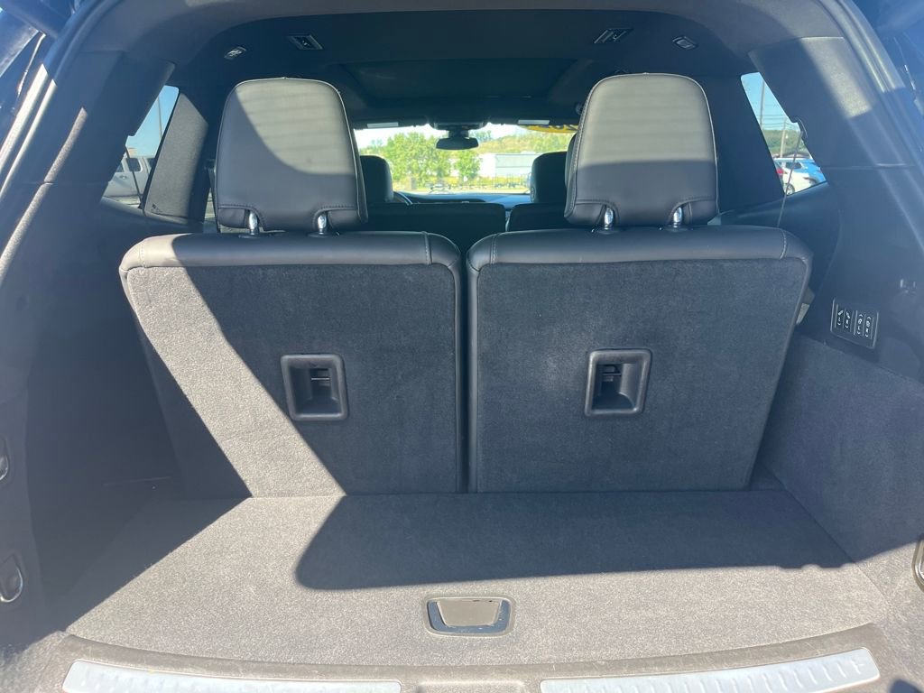 Used 2024 Cadillac XT6 Premium Luxury image 23