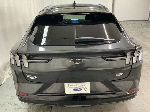 Used 2021 Ford Mustang Mach-E California Route 1 image 4