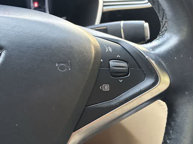 Used 2015 Tesla Model S P90D AWD/4WD image 27