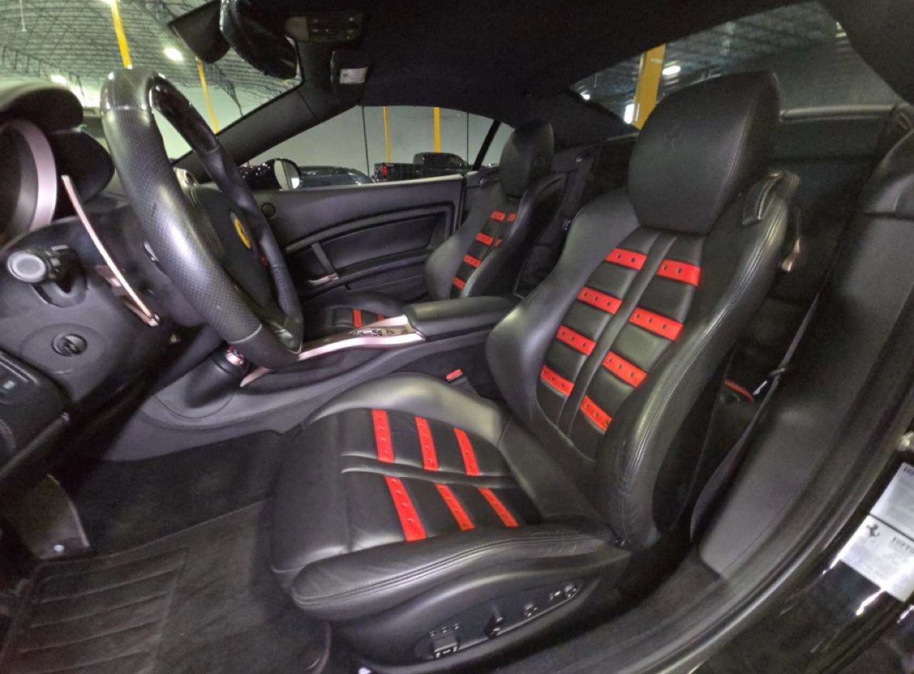 Used 2012 Ferrari California RWD image 8