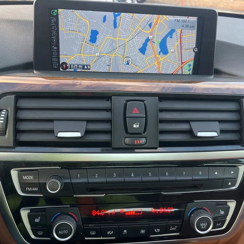 Used 2014 BMW 428i xDrive Coupe AWD/4WD image 10