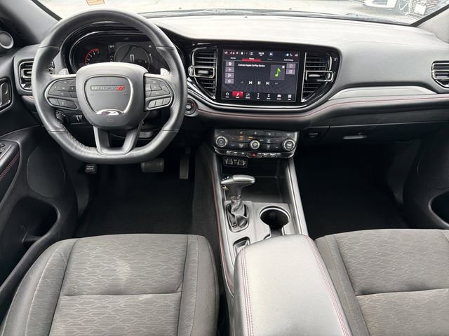 Used 2025 Dodge Durango GT AWD/4WD image 4