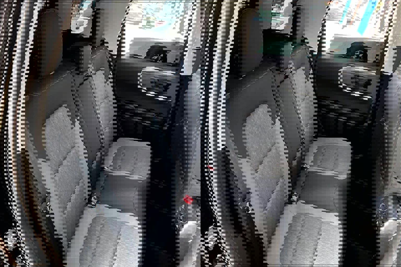 Used 2021 Ford Bronco Sport Big Bend image 20