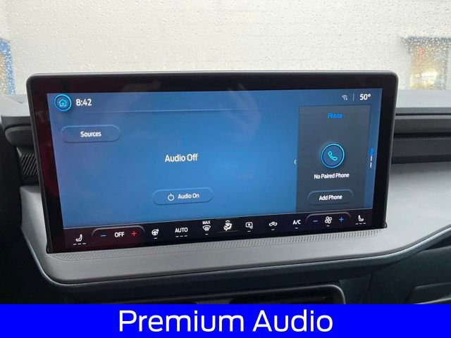 New 2026 Ford Maverick XLT w/ XLT Luxury Package image 13