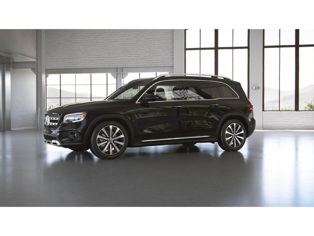 Used 2022 Mercedes-Benz GLB 250 4MATIC image 38