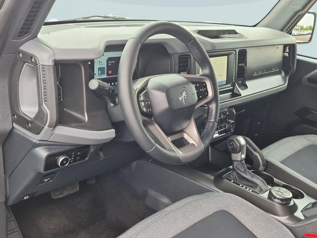 Used 2023 Ford Bronco Big Bend AWD/4WD image 12