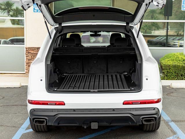 New 2026 Audi Q7 3.0T Premium Plus image 21