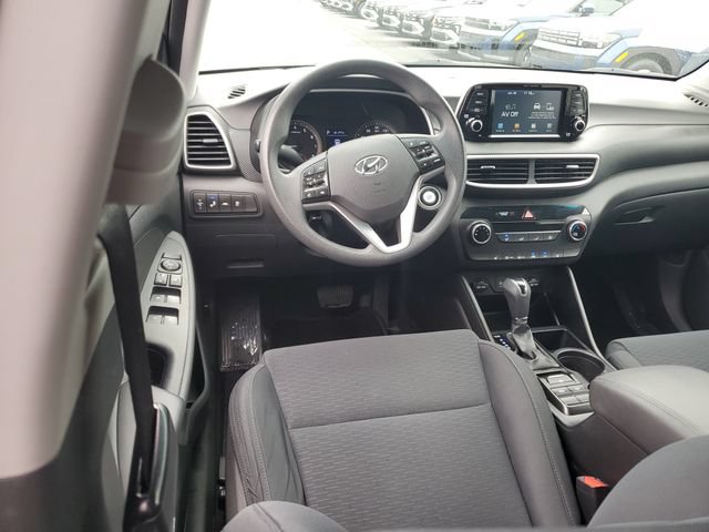 Used 2019 Hyundai Tucson Value FWD image 10