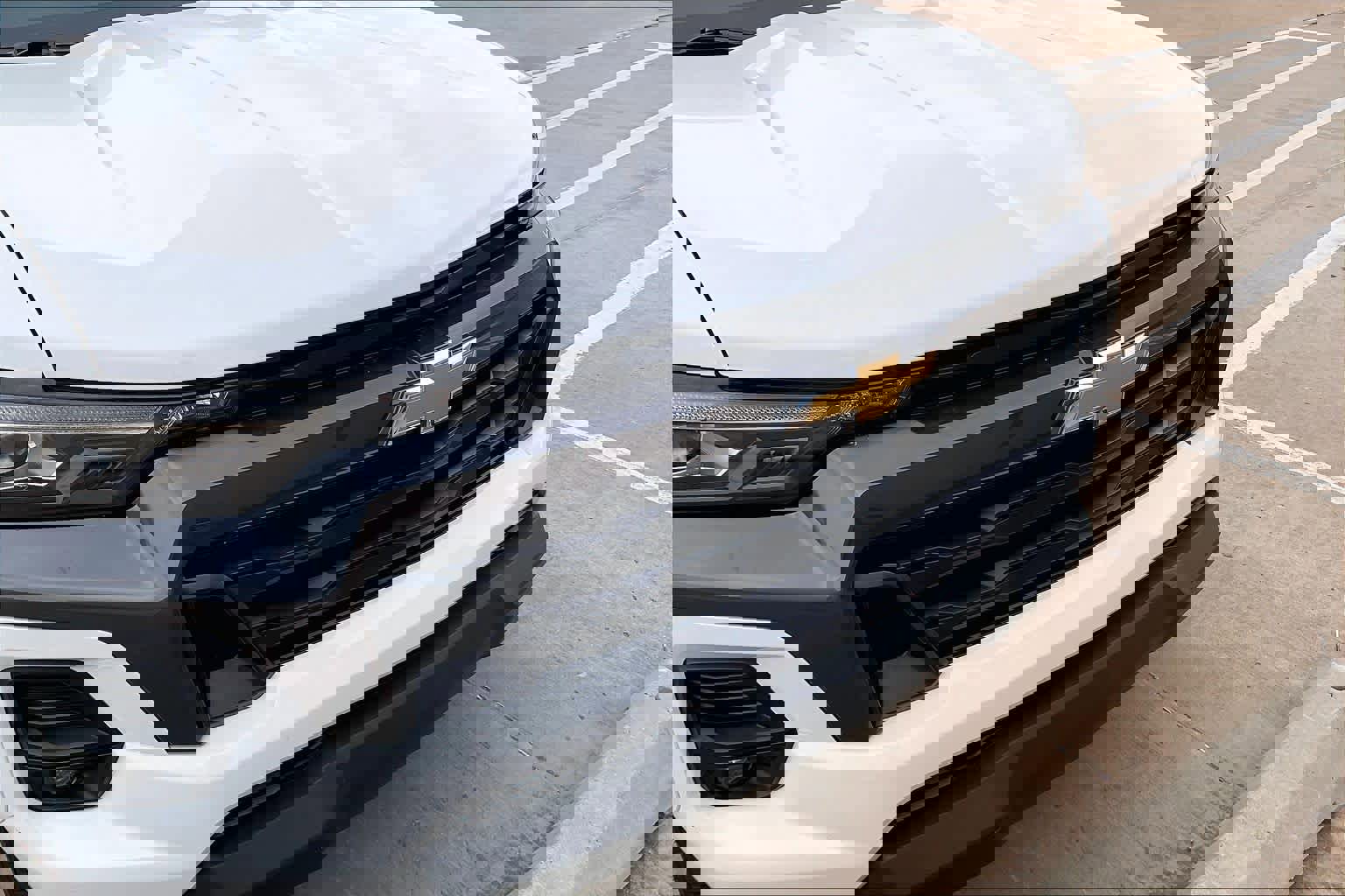 Certified 2024 Chevrolet Colorado LT w/ LT Convenience Package III image 28