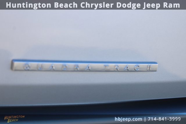 Used 2022 Jeep Wagoneer Series III image 7