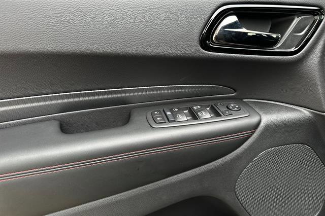 New 2026 Dodge Durango GT image 8