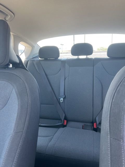 Used 2025 Kia K4 FWD image 23