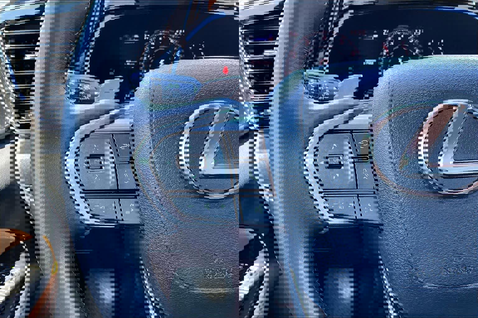 Used 2025 Lexus NX 250 FWD w/ Accessory Package (Z1) image 24