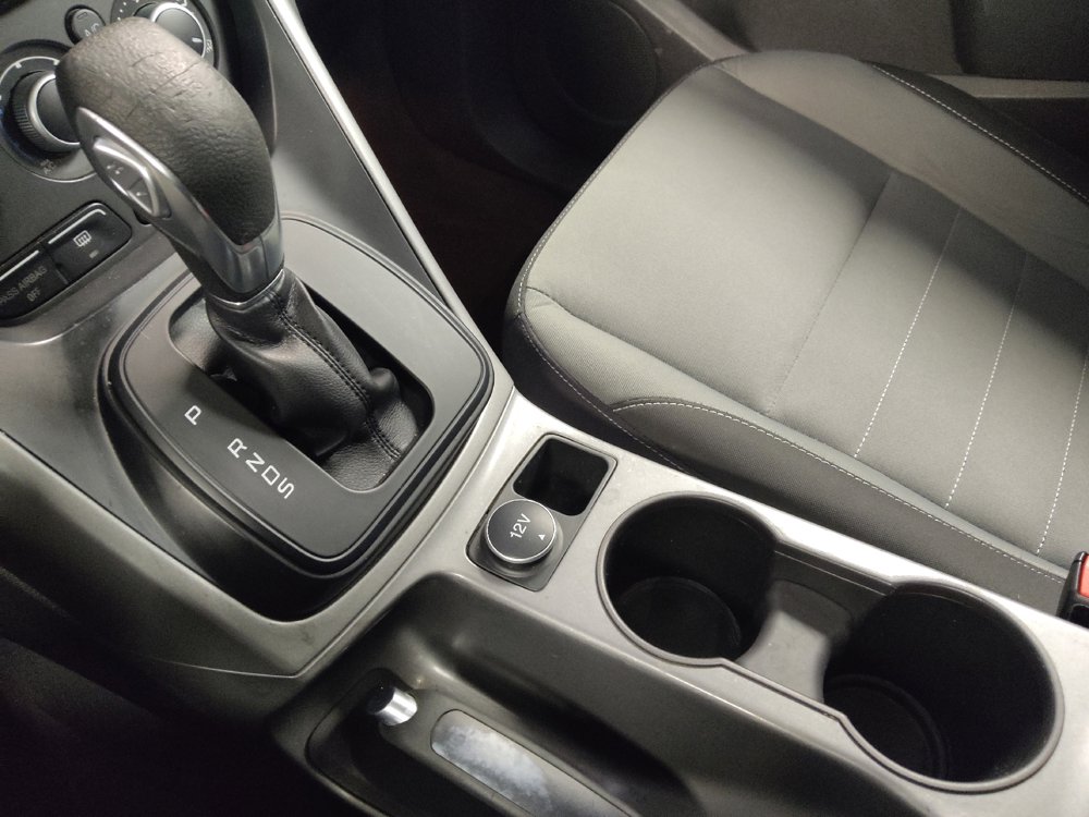 Used 2014 Ford Escape SE image 26