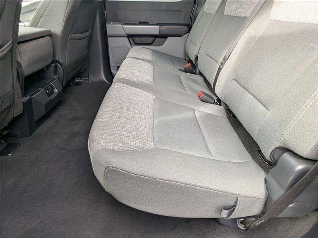 Certified 2025 Ford F250 XLT w/ FX4 Off-Road Package image 17