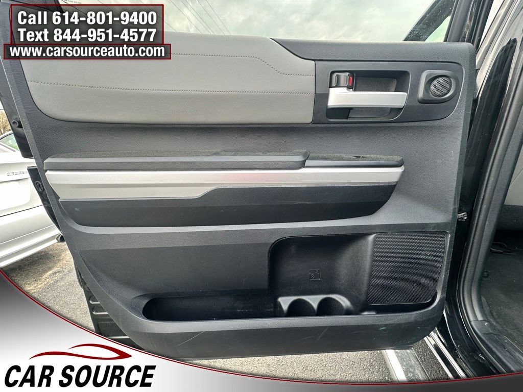 Used 2014 Toyota Tundra Limited AWD/4WD image 19