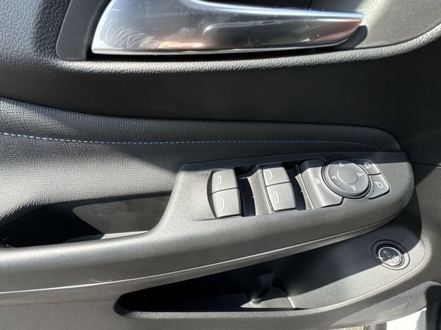 New 2026 Buick Envista Sport Touring w/ Convenience I Package FWD image 13