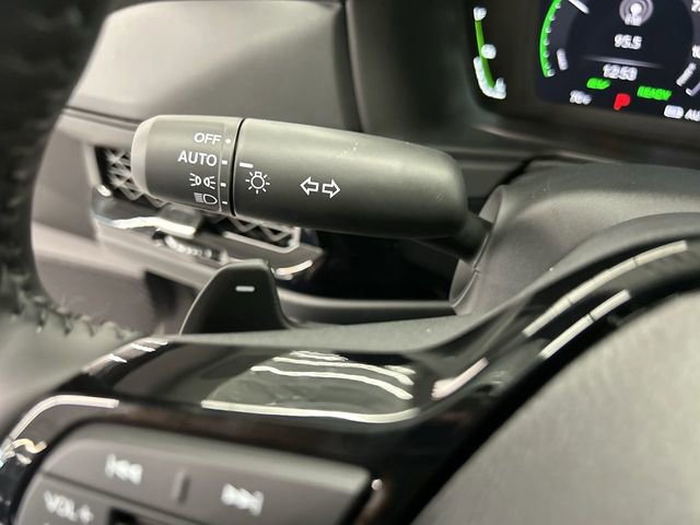 New 2026 Honda Accord Touring image 14