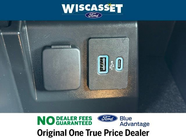 Certified 2022 Ford Explorer Limited w/ Equipment Group 301A AWD/4WD image 22