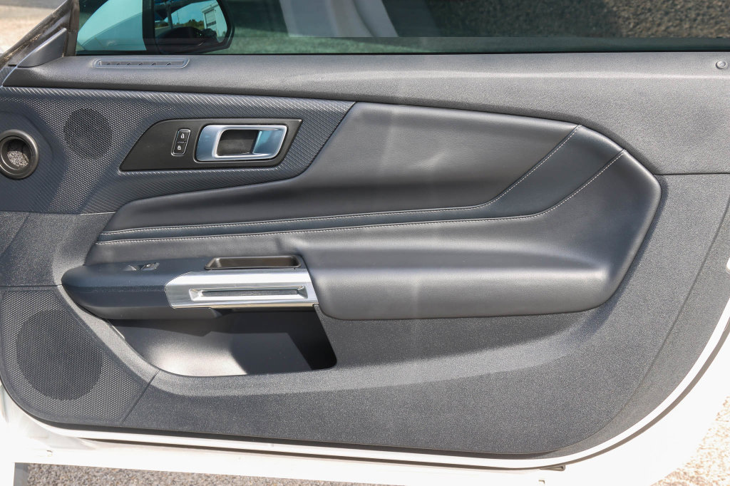 Used 2024 Ford Mustang Premium RWD image 13