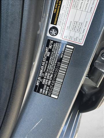 Used 2017 Mercedes-Benz E 300 image 21