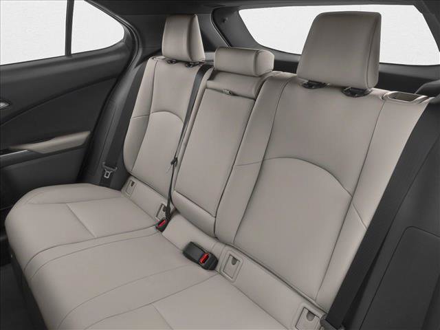 New 2026 Lexus UX 300h FWD w/ Accessory Package (2T) image 9
