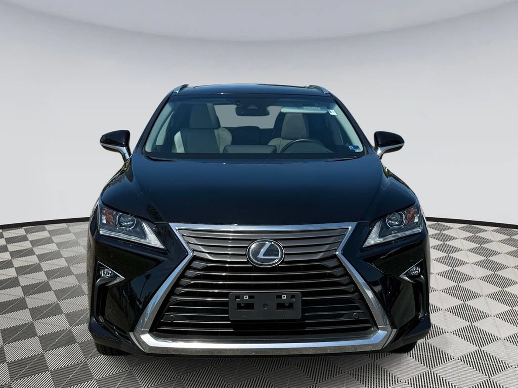 Used 2019 Lexus RX 350 AWD w/ Navigation Package image 6