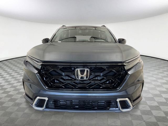 New 2026 Honda CR-V Sport Touring image 9