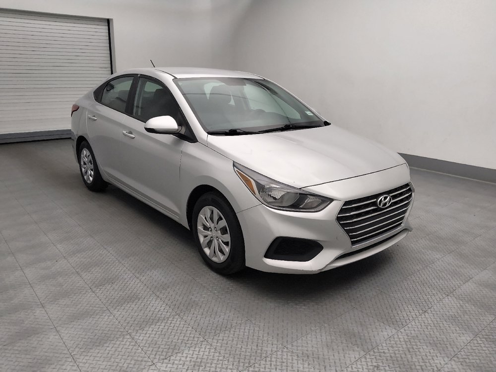 Used 2022 Hyundai Accent SE FWD image 13