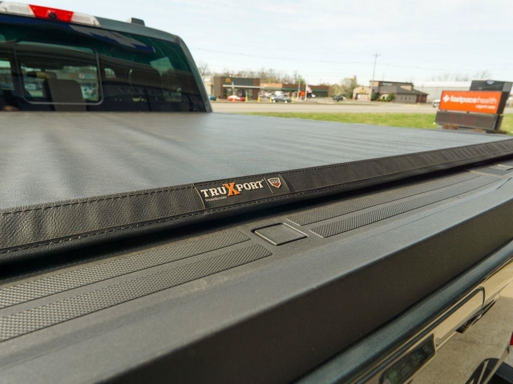Used 2021 Ford F150 Lariat AWD/4WD image 12