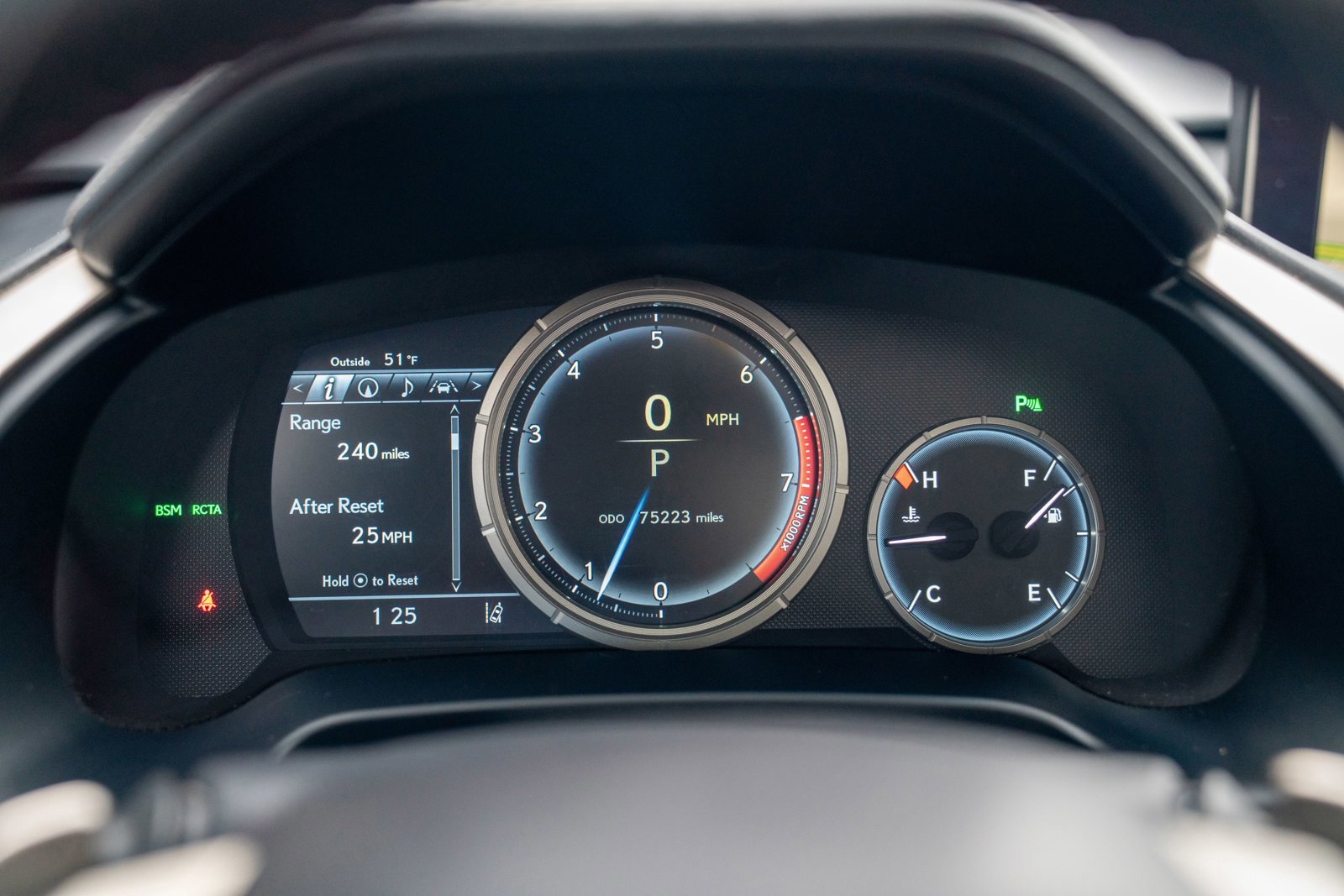 Used 2018 Lexus RX 350 F Sport w/ Cold Area Package image 13