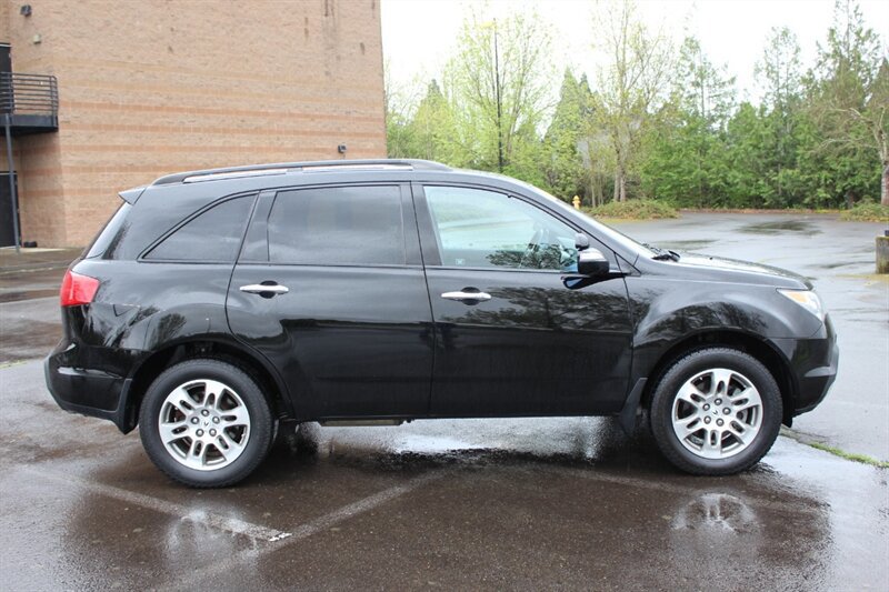 Used 2007 Acura MDX w/ Technology Package image 5