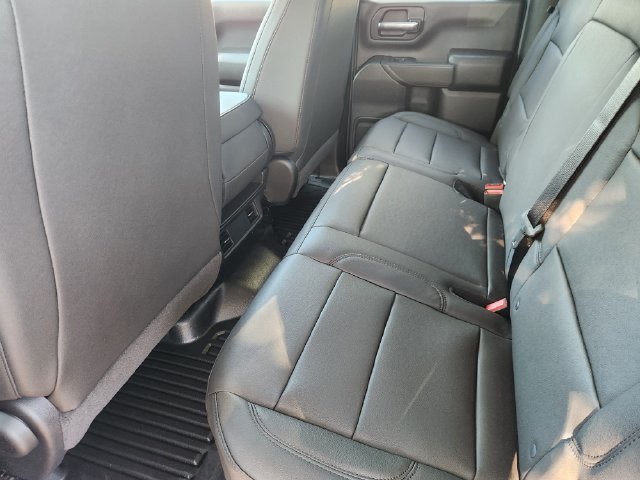 New 2026 Chevrolet Silverado 2500 W/T w/ WT Convenience Package RWD image 31