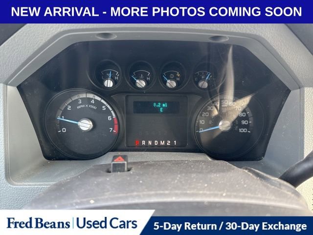 Used 2013 Ford F250 XLT w/ Chrome Pkg image 11
