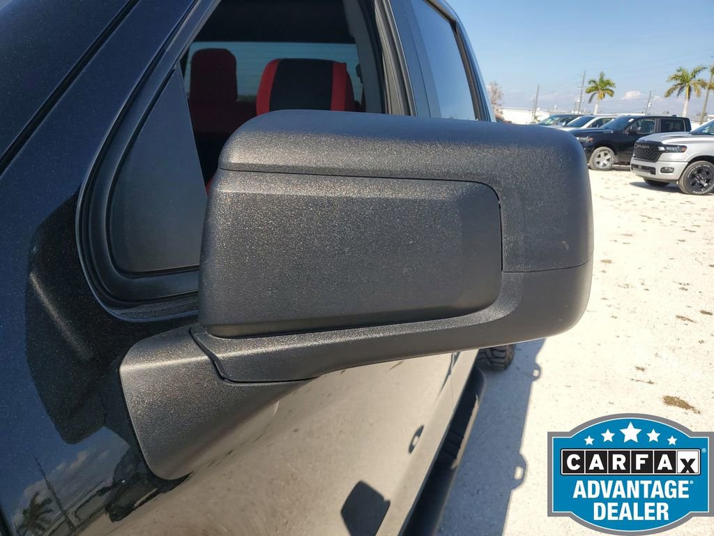 Used 2022 Chevrolet Silverado 1500 Custom image 22