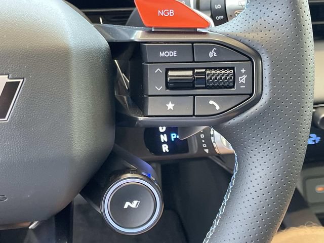 New 2026 Hyundai Ioniq 5 N AWD/4WD image 28