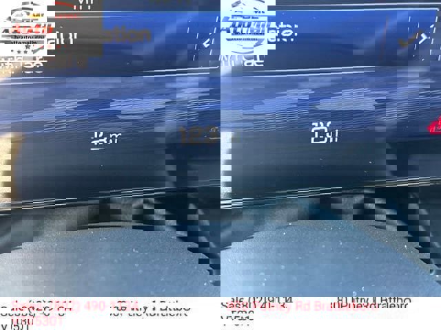 New 2025 Chevrolet Blazer EV RS image 18